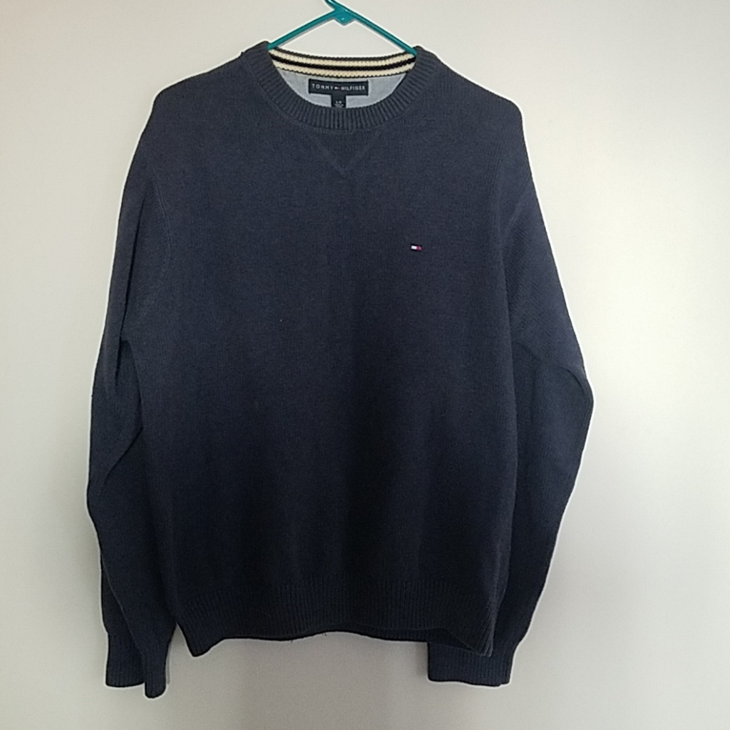 Pullover Or Sweater